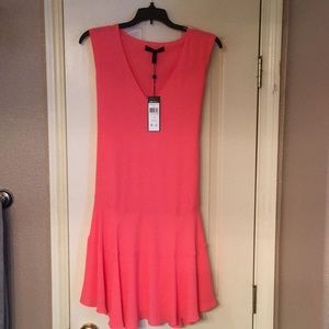 BCBG Sleeveless Dress